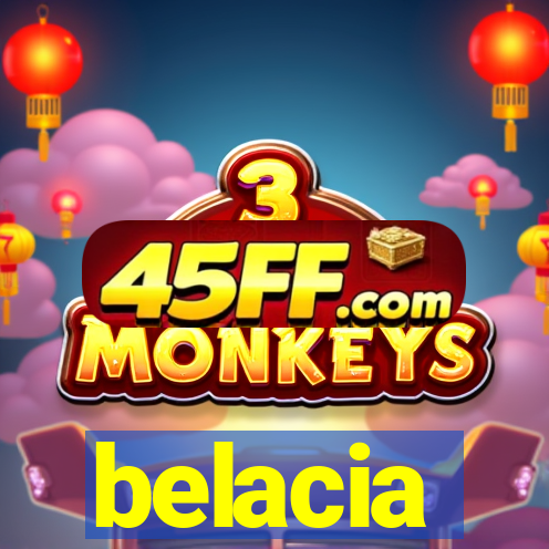 belacia