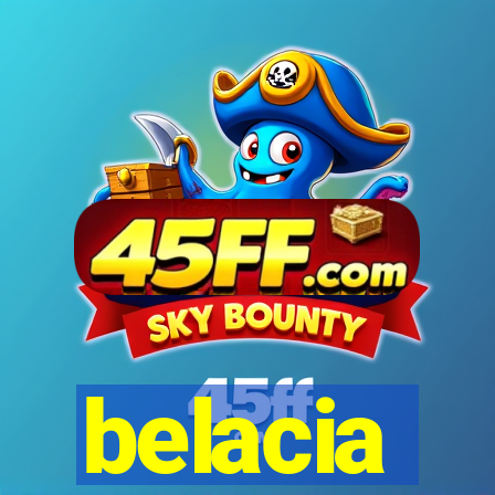 belacia