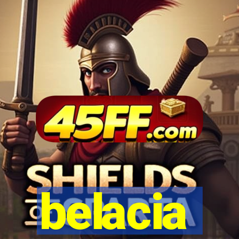belacia