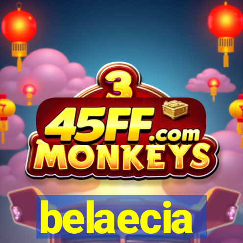 belaecia