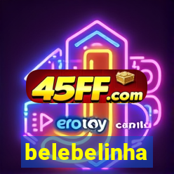 belebelinha