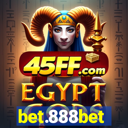 bet.888bet