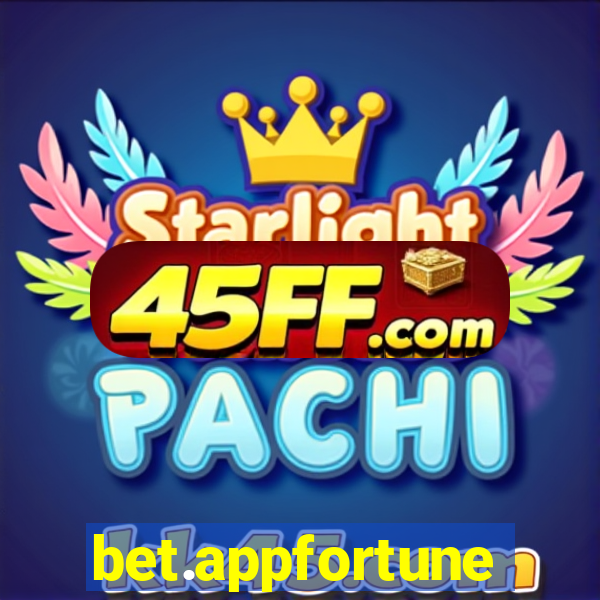 bet.appfortune