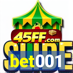 bet001