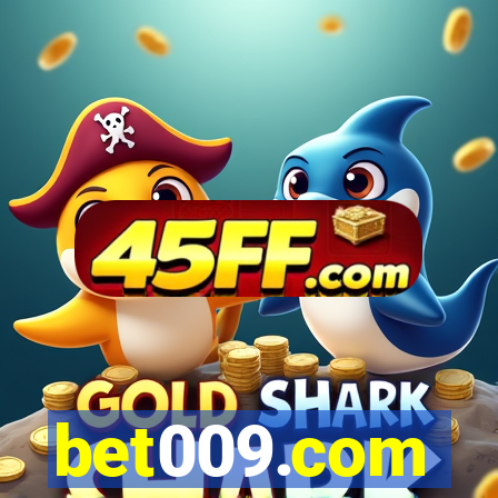 bet009.com