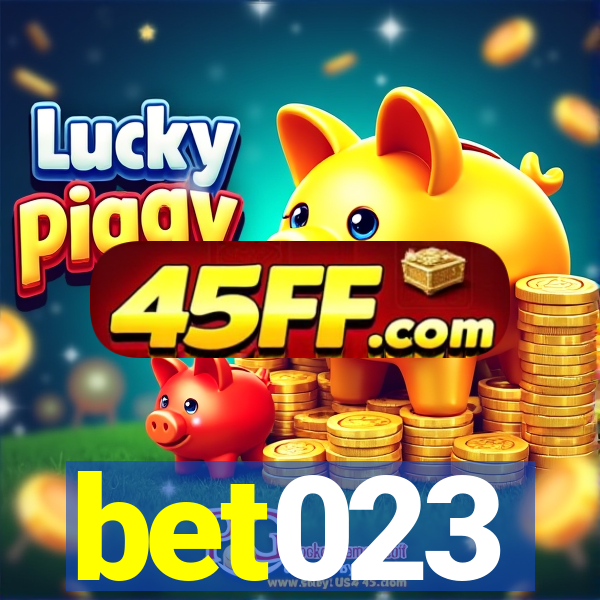 bet023