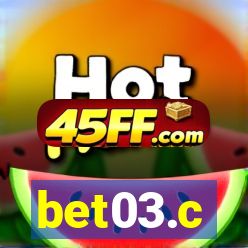 bet03.c