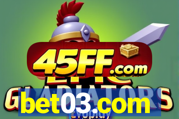 bet03.com