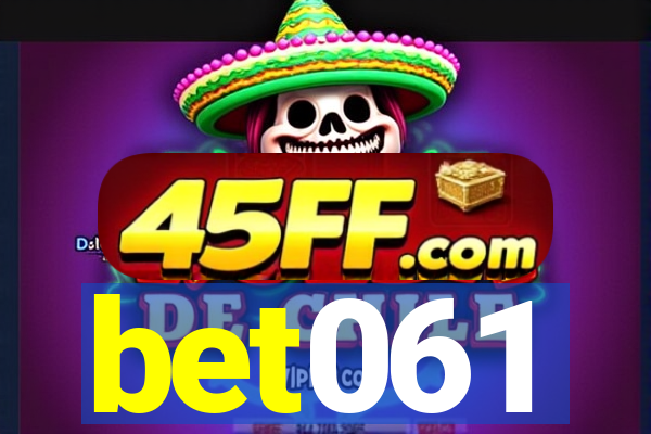 bet061