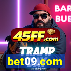 bet09.com