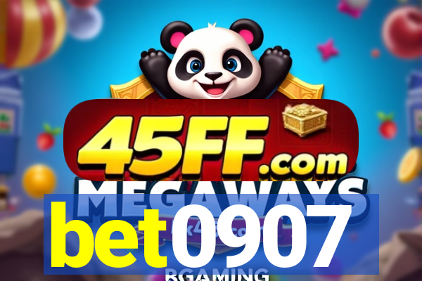 bet0907