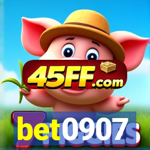 bet0907