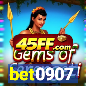 bet0907