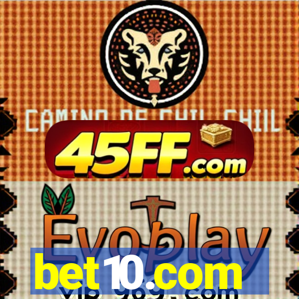 bet10.com