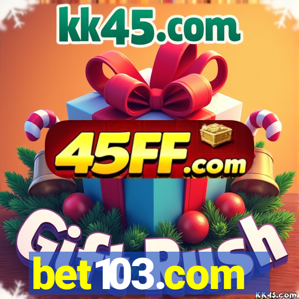 bet103.com