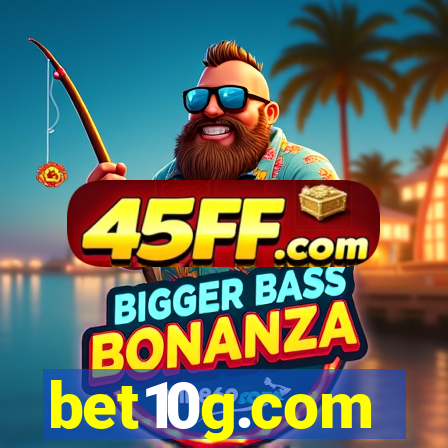 bet10g.com