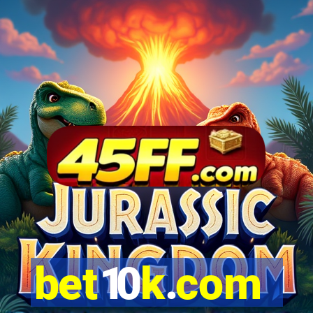 bet10k.com