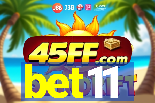 bet11