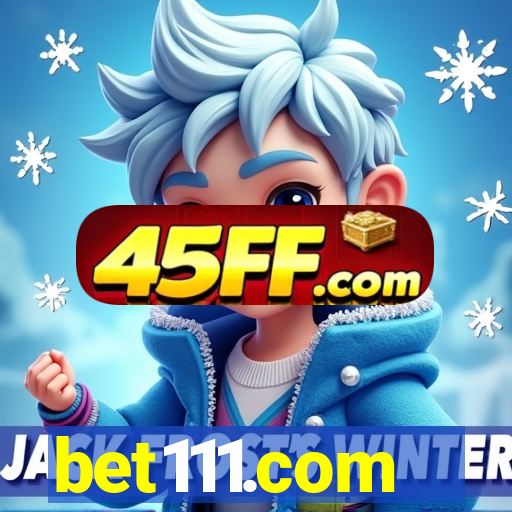 bet111.com