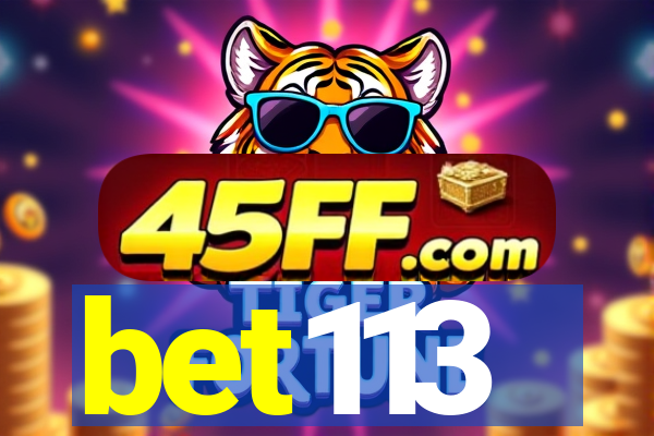 bet113