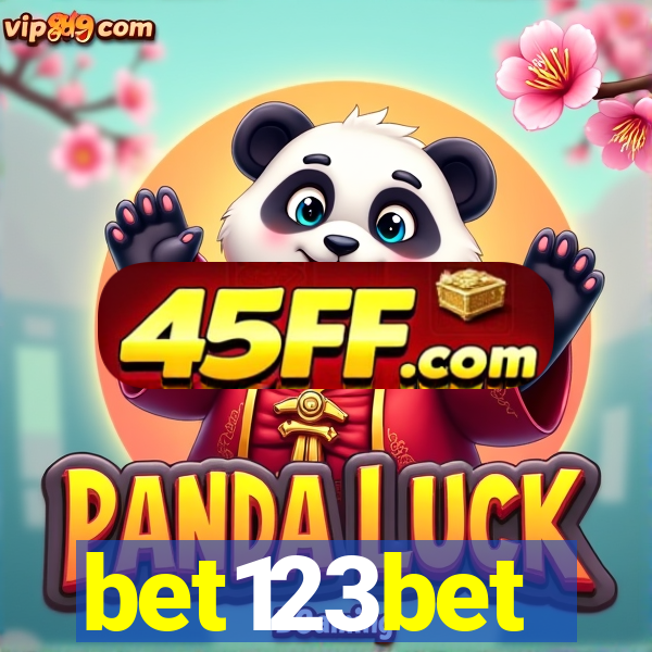 bet123bet