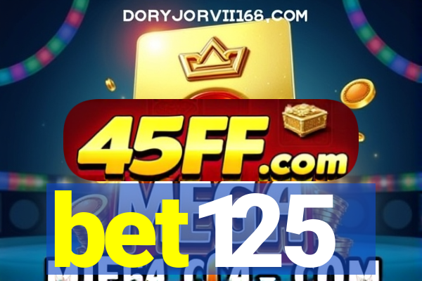 bet125