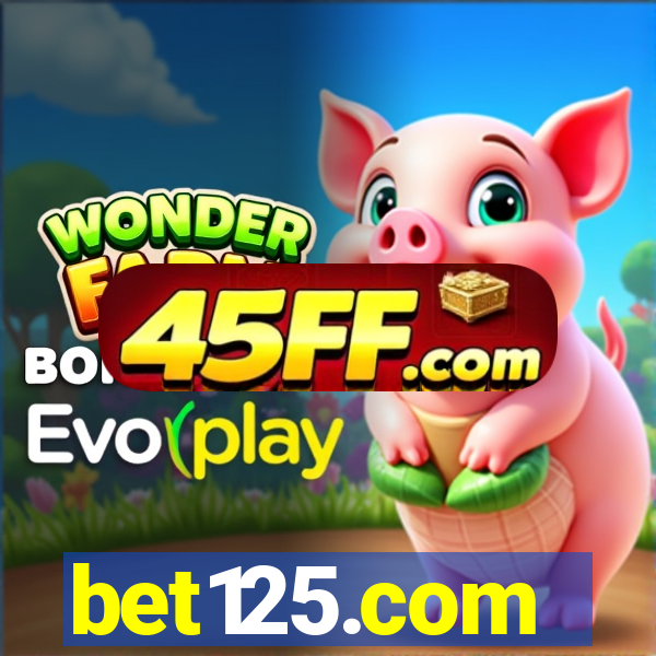 bet125.com