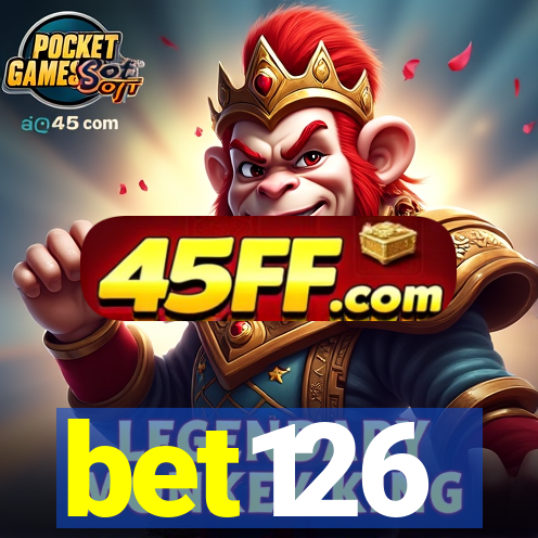 bet126