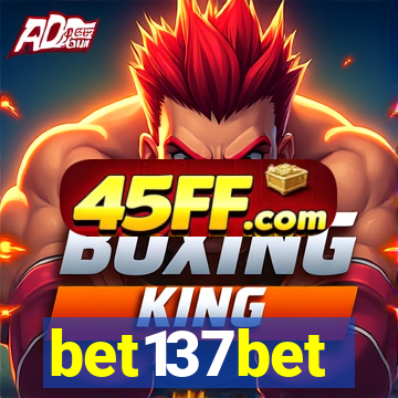 bet137bet