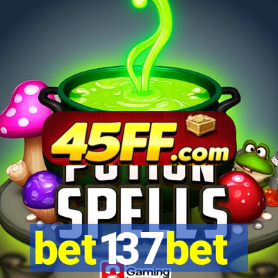 bet137bet