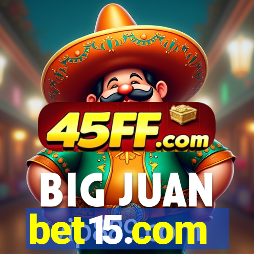 bet15.com