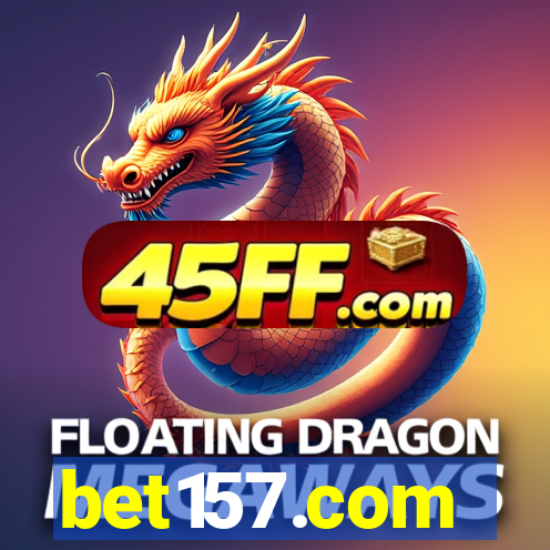 bet157.com