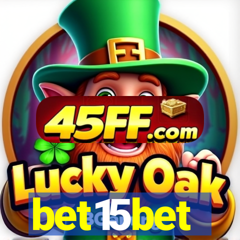 bet15bet