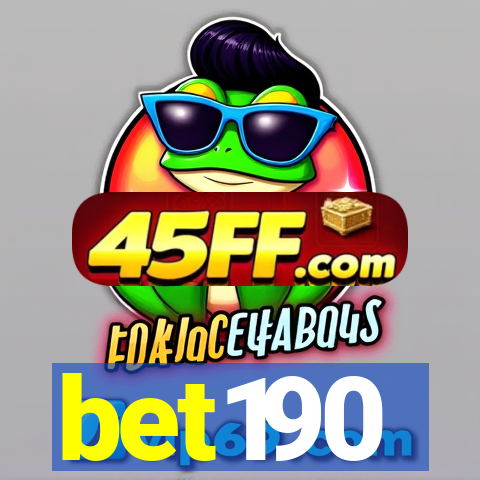 bet190