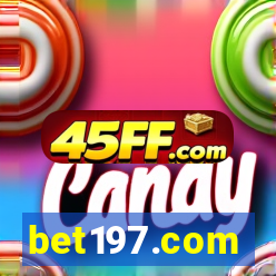 bet197.com