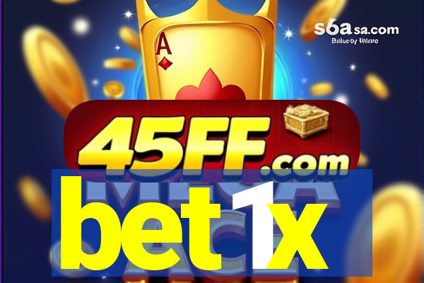 bet1x