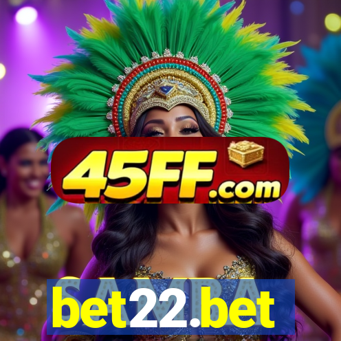 bet22.bet