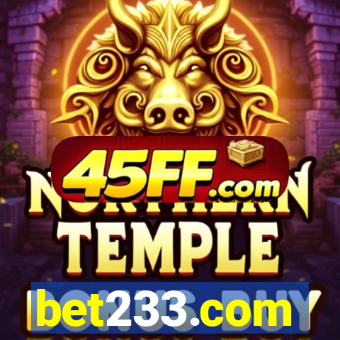 bet233.com