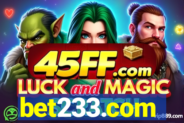 bet233.com