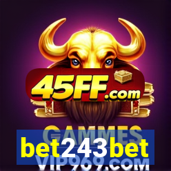 bet243bet