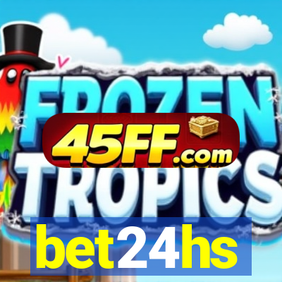 bet24hs