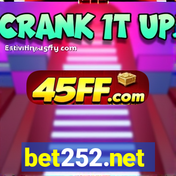 bet252.net