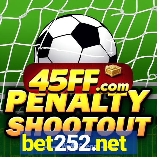 bet252.net