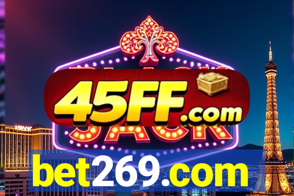 bet269.com