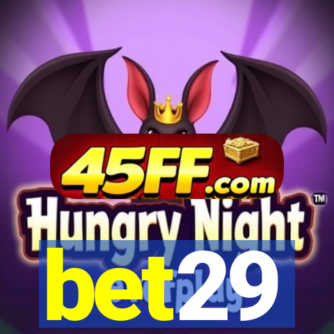 bet29