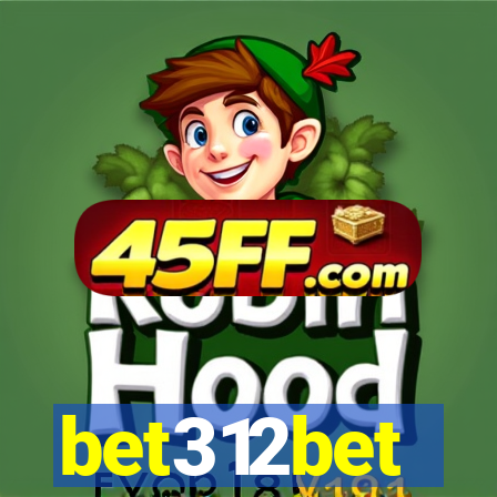 bet312bet