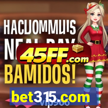 bet315.com