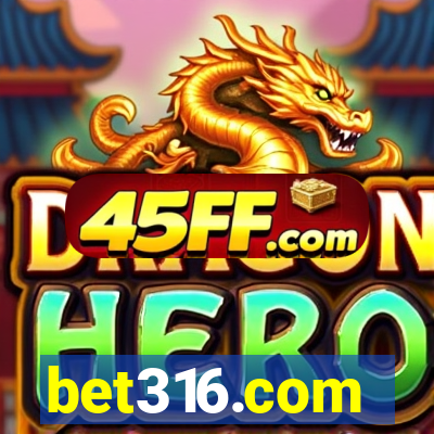 bet316.com