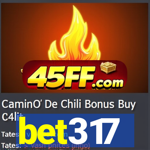 bet317
