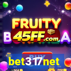 bet317net
